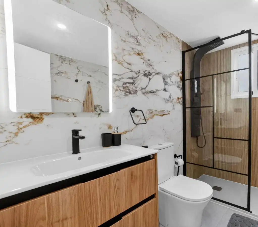 Wohnung mit Terrasse zum Verkauf in Paseo Juan Aparicio, imagen 21