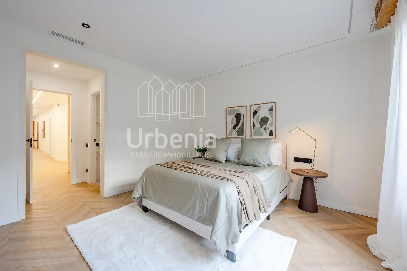 Appartement avec ascenseur à vendre à Sarrià - Sant Gervasi, imagen 21