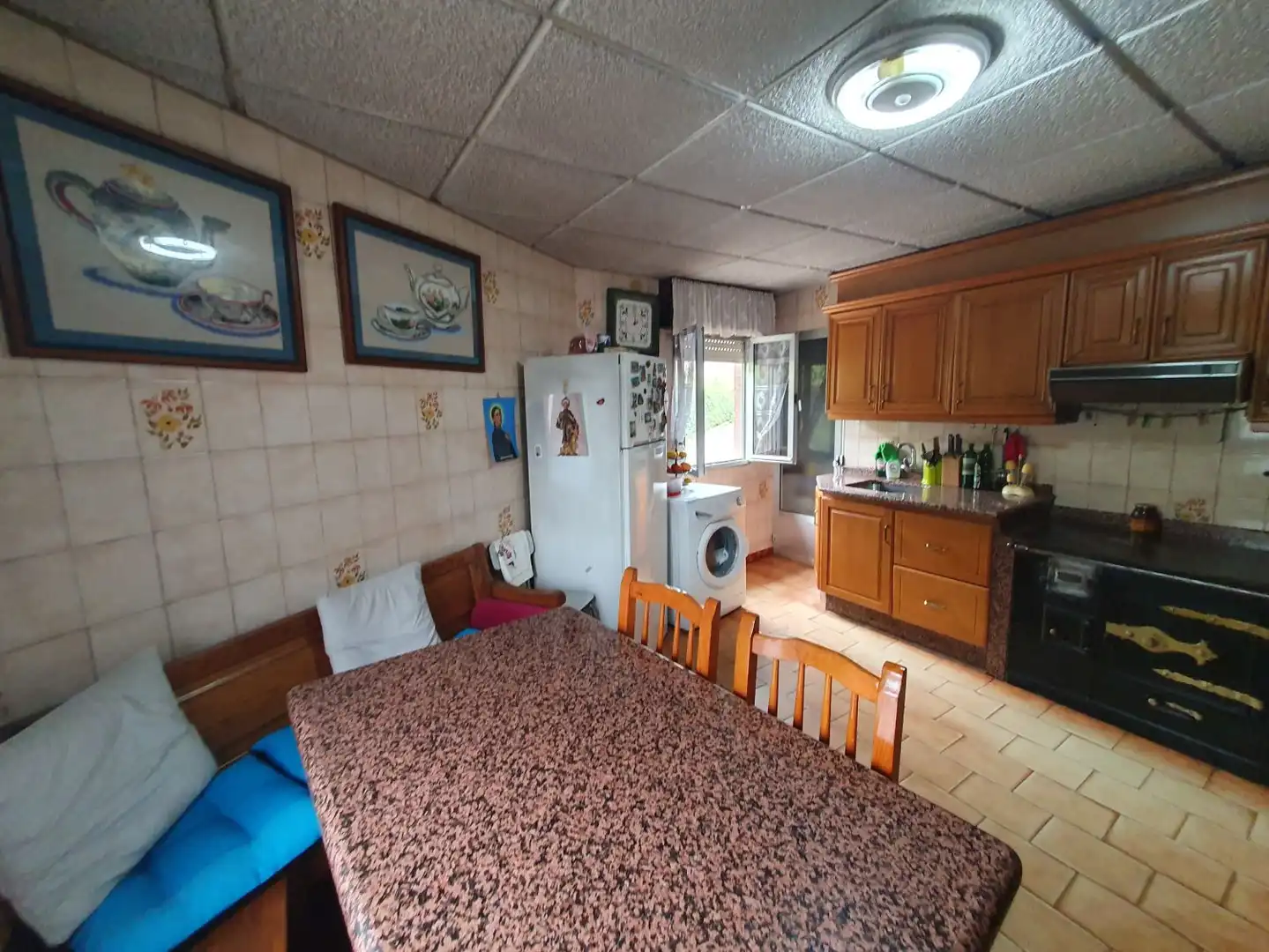 Casa con terraza en venta en Belmonte de Miranda, imagen 13