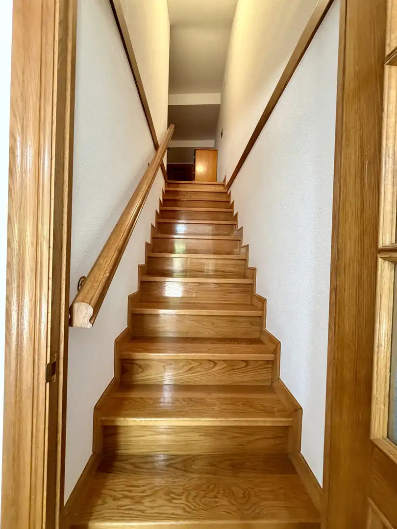 Flat for sale in San Roque de Riomiera  with Heating, Terrace and Storage room