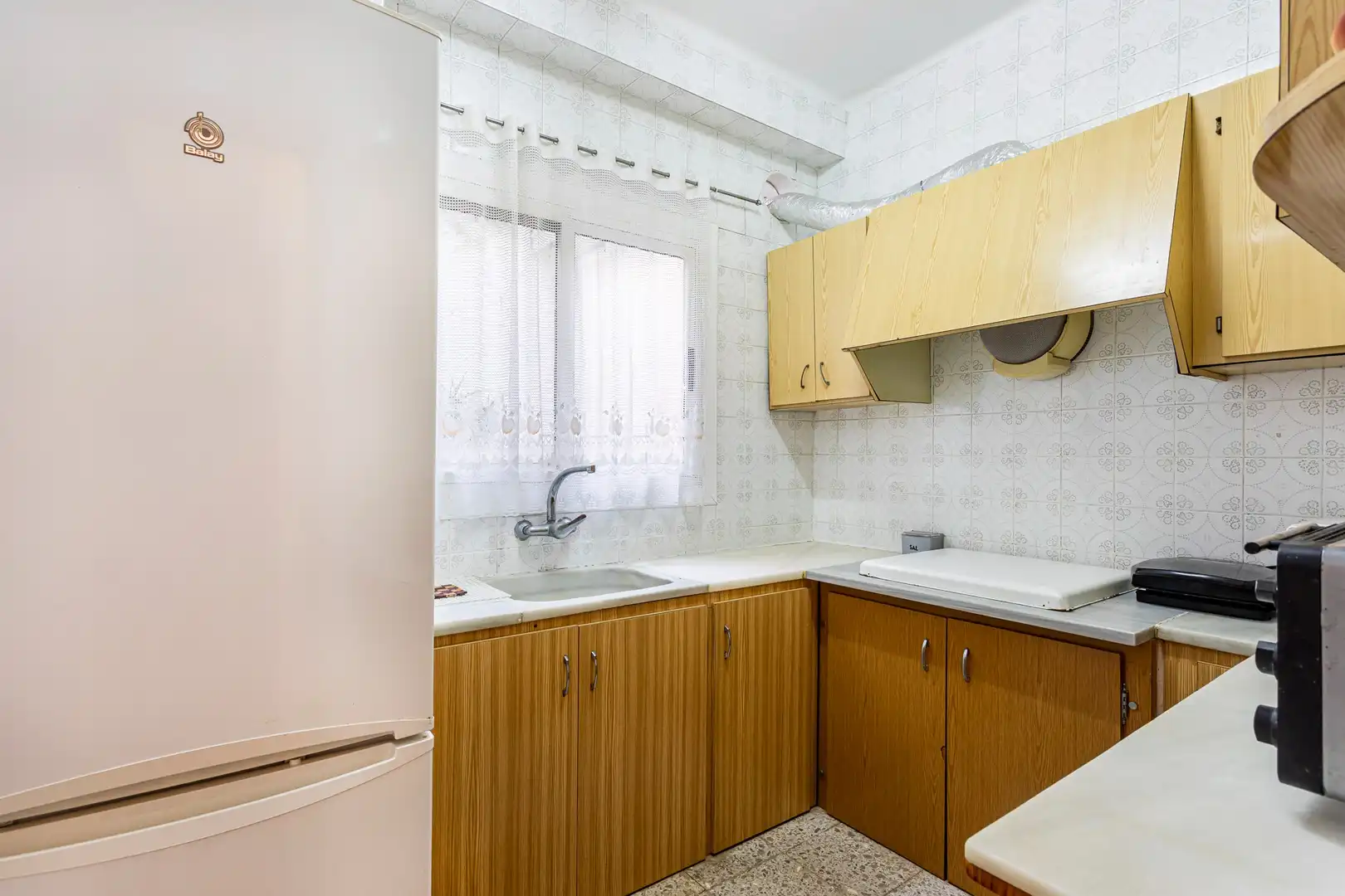 Cuina de Casa o xalet en venda en Chiva amb Terrassa