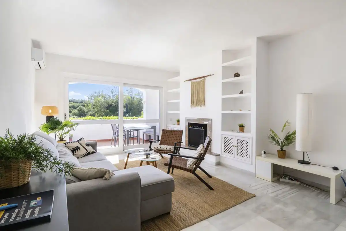 Apartamento con piscina en venta en Los Arqueros  - Puerto del Almendro, imagen 2
