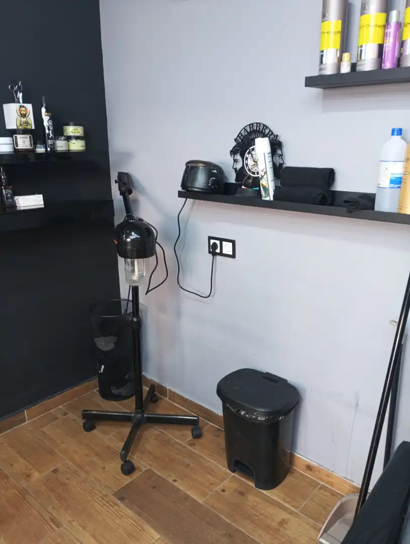 Local comercial en traspaso en Carrer de Florència, imagen 10