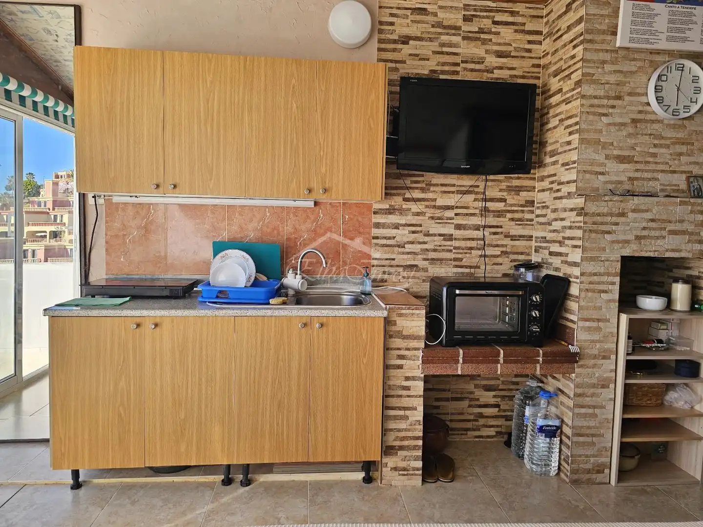 Duplex con terrazza in vendita a Costa Adeje, imagen 93
