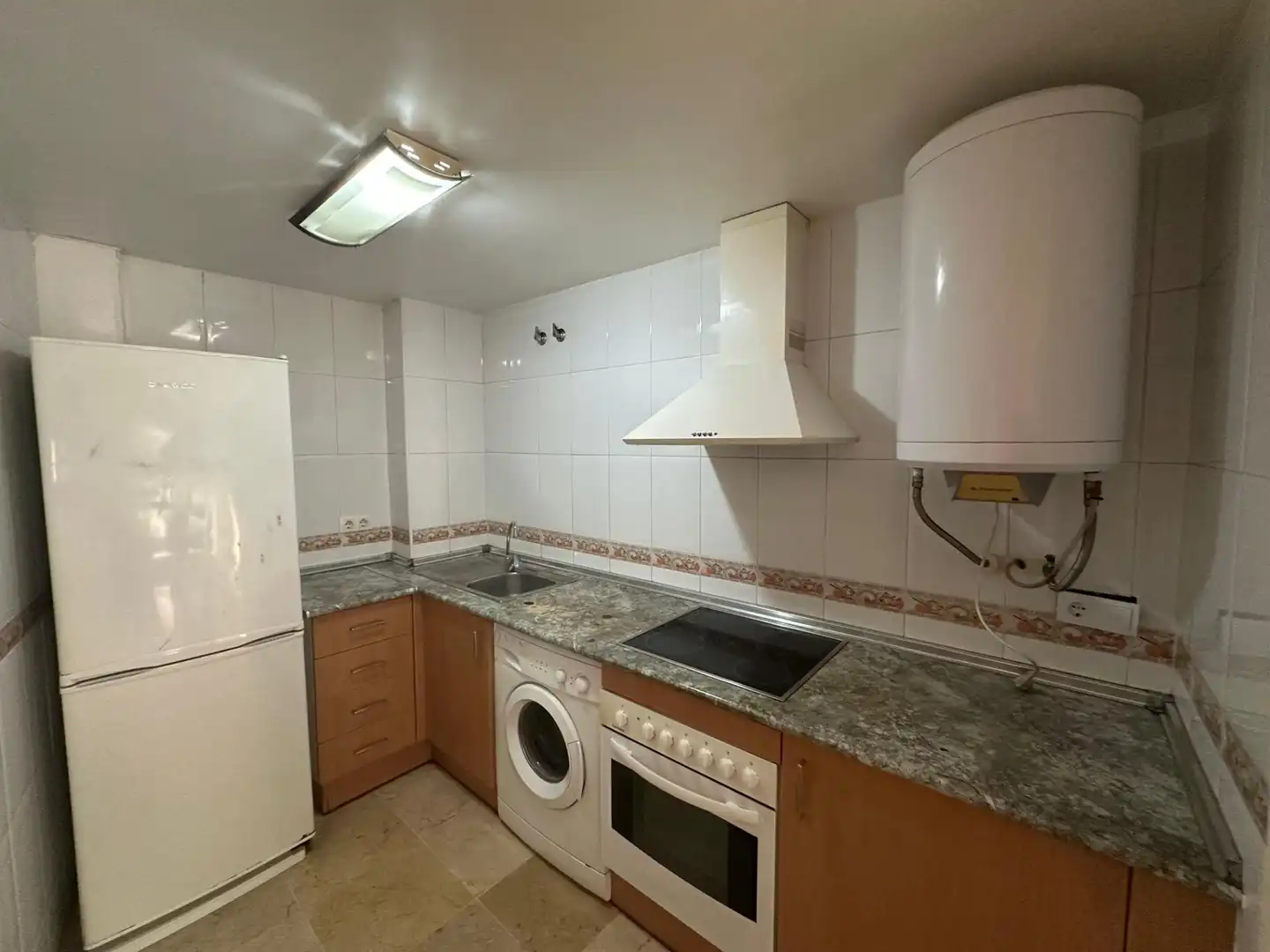 Appartamento con ascensore in vendita a Las Lagunas, imagen 7