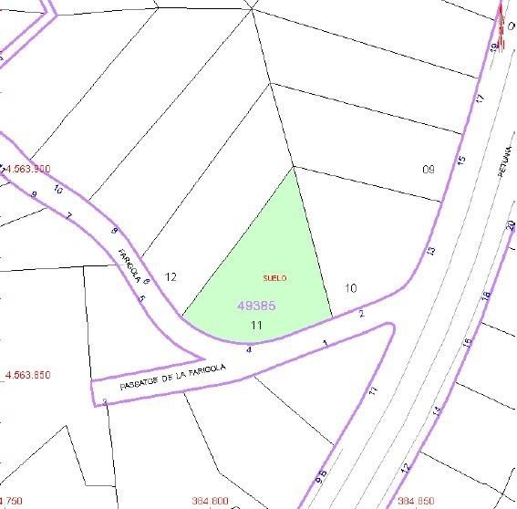 Residencial en venda en Cunit