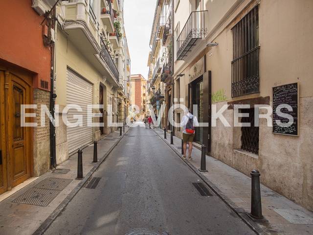 Apartamento en Venta en El Carme