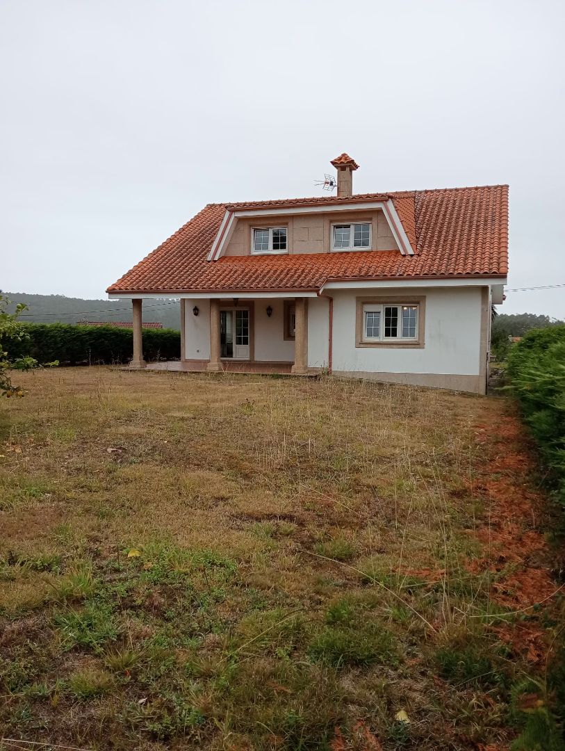 House or chalet for sale in Muxía  with Heating, Private garden and Terrace