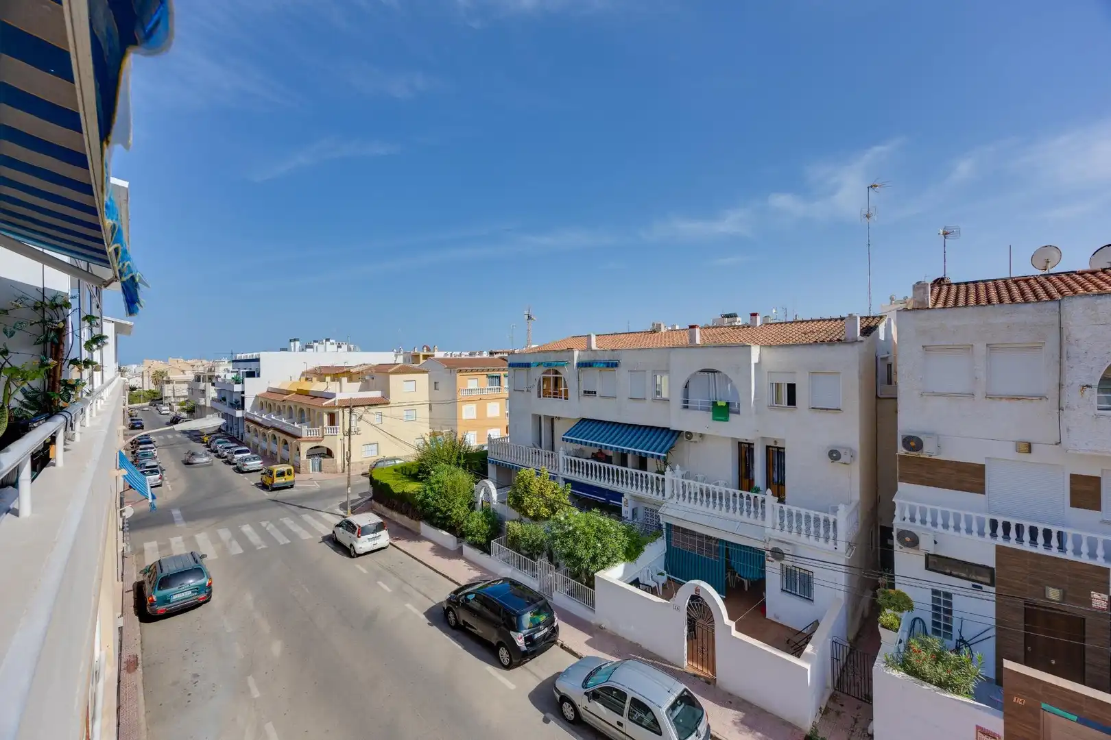 Ático con ascensor en venta en Calle GALEON 43, imagen 23