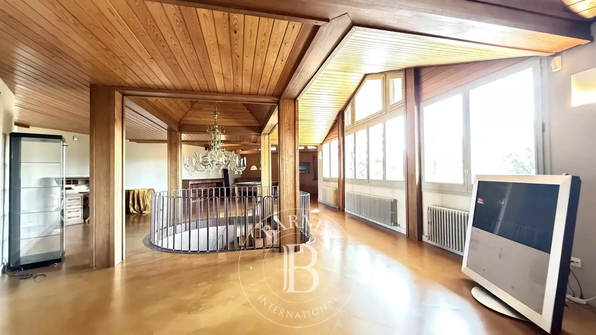 Casa o xalet en venda en Montornès del Vallès amb Aire condicionat, Calefacció i Jardí privat