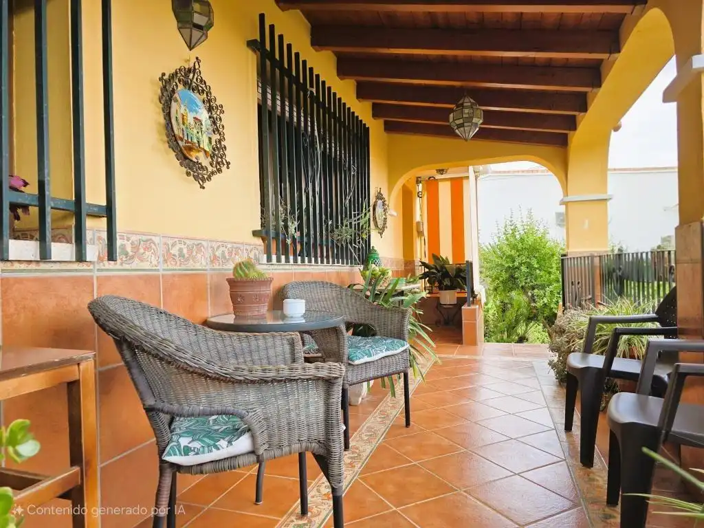 Chalet con piscina en venta en Puerto de la Torre - Atabal, imagen 11