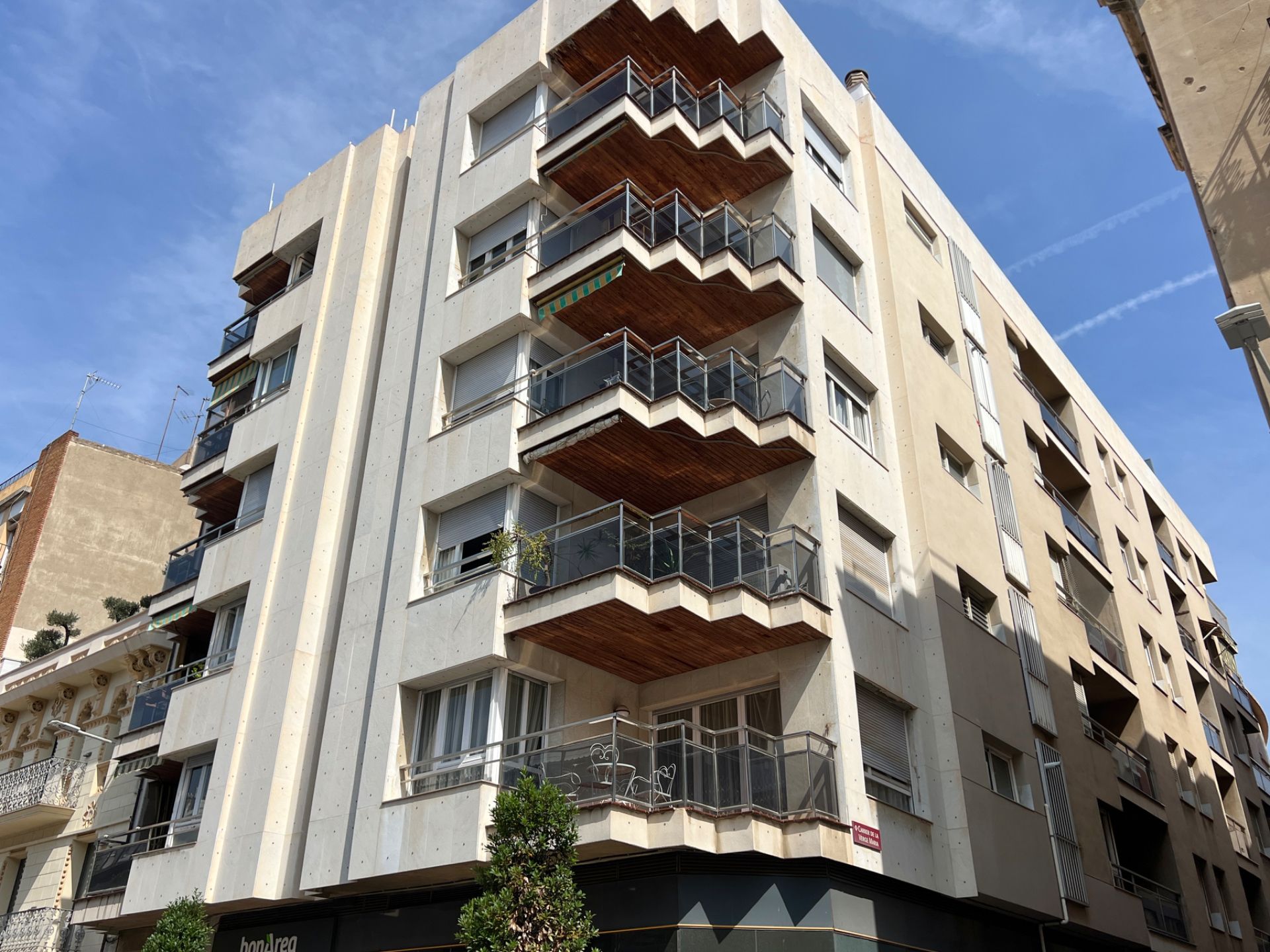 Garage miete in Avinguda de Prat de la Riba, 37, Mestral