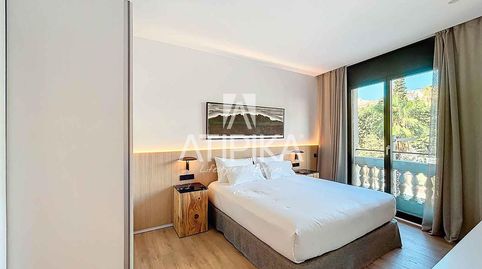 Photo 3 of Flat for rent in La Salut, Barcelona Capital