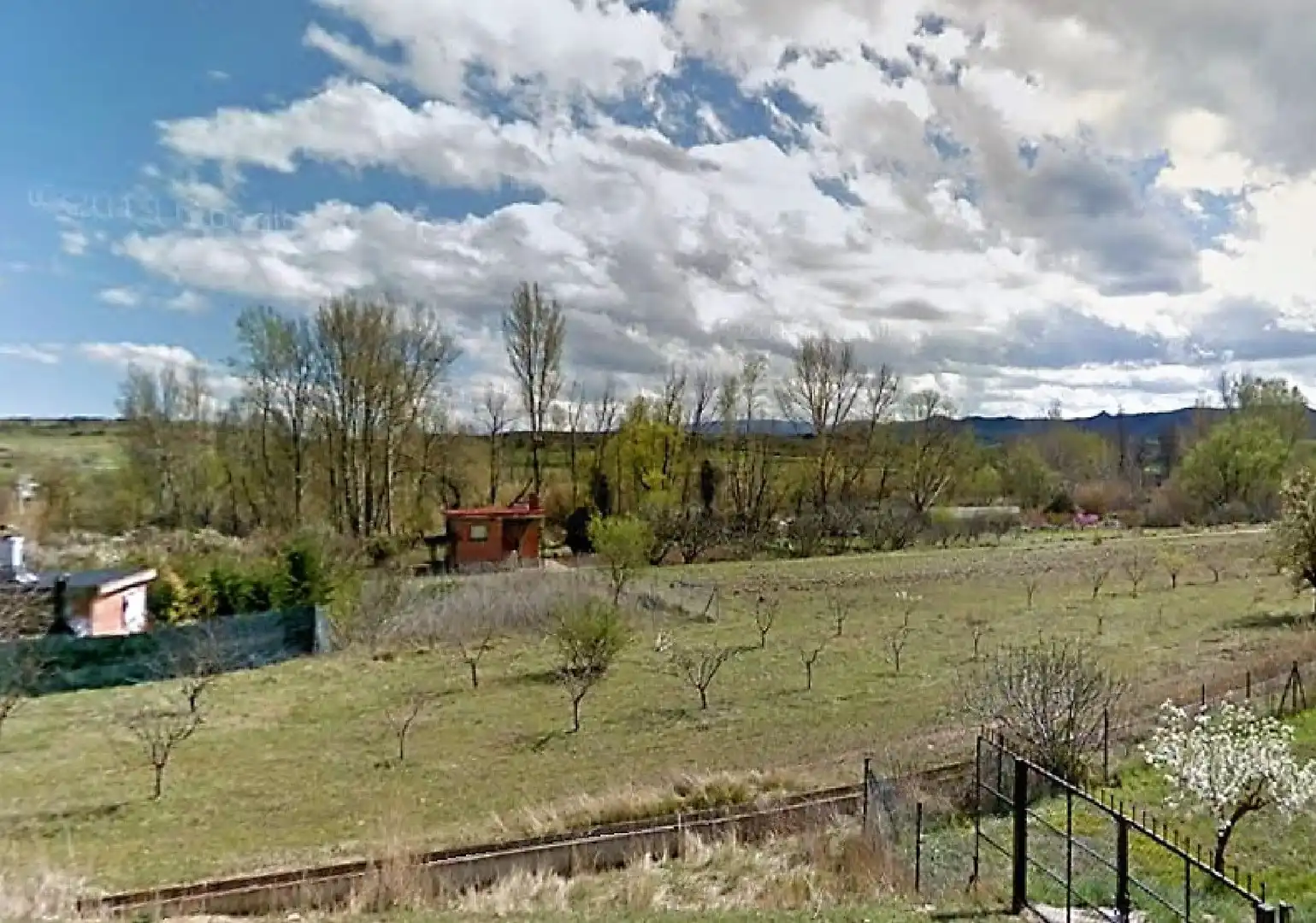 Terreno rústico en venta en Ribafrecha, imagen 2
