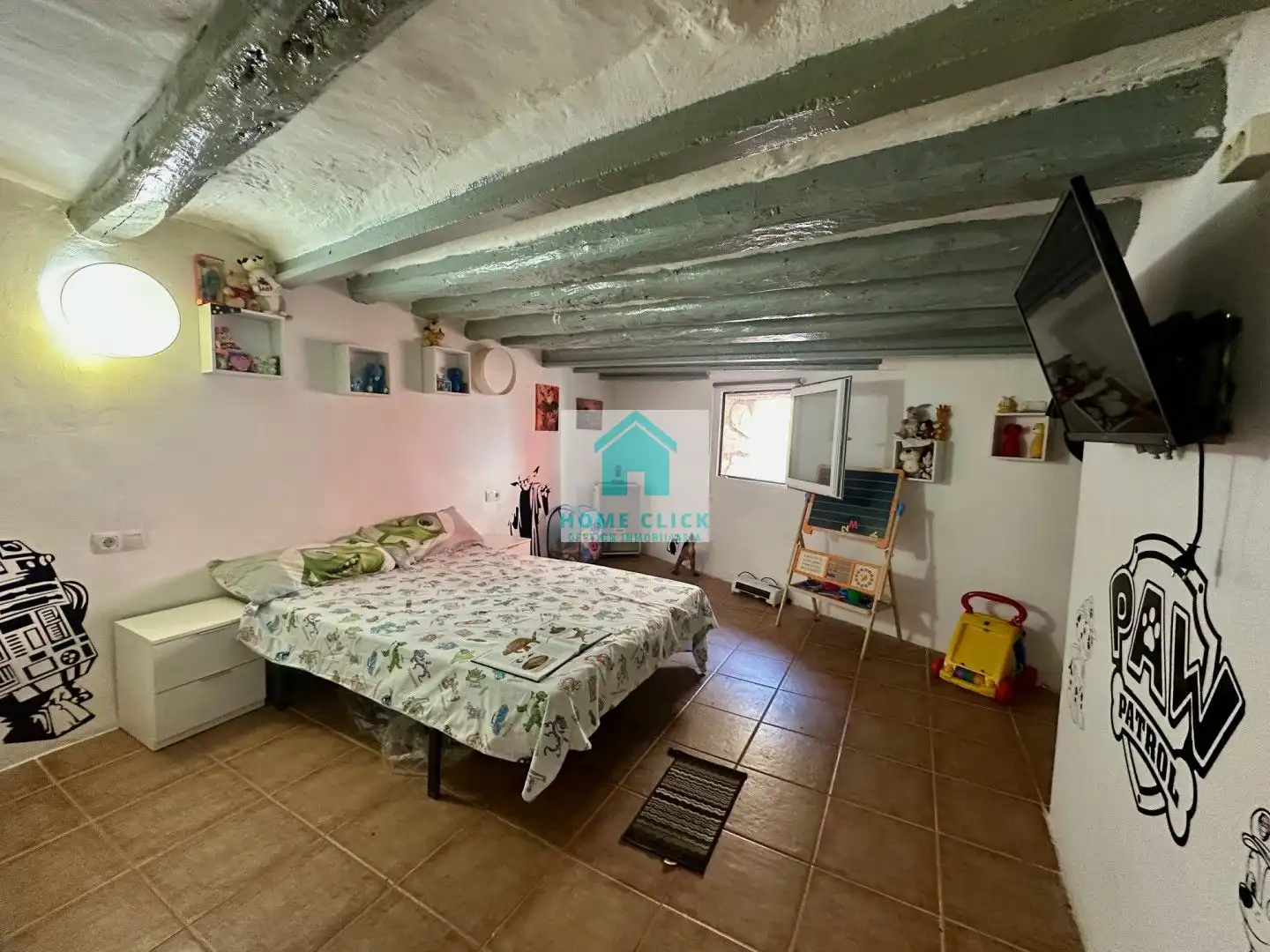 Casa rústica en venda a Vandellòs i l'Hospitalet de l'Infant, imagen 13