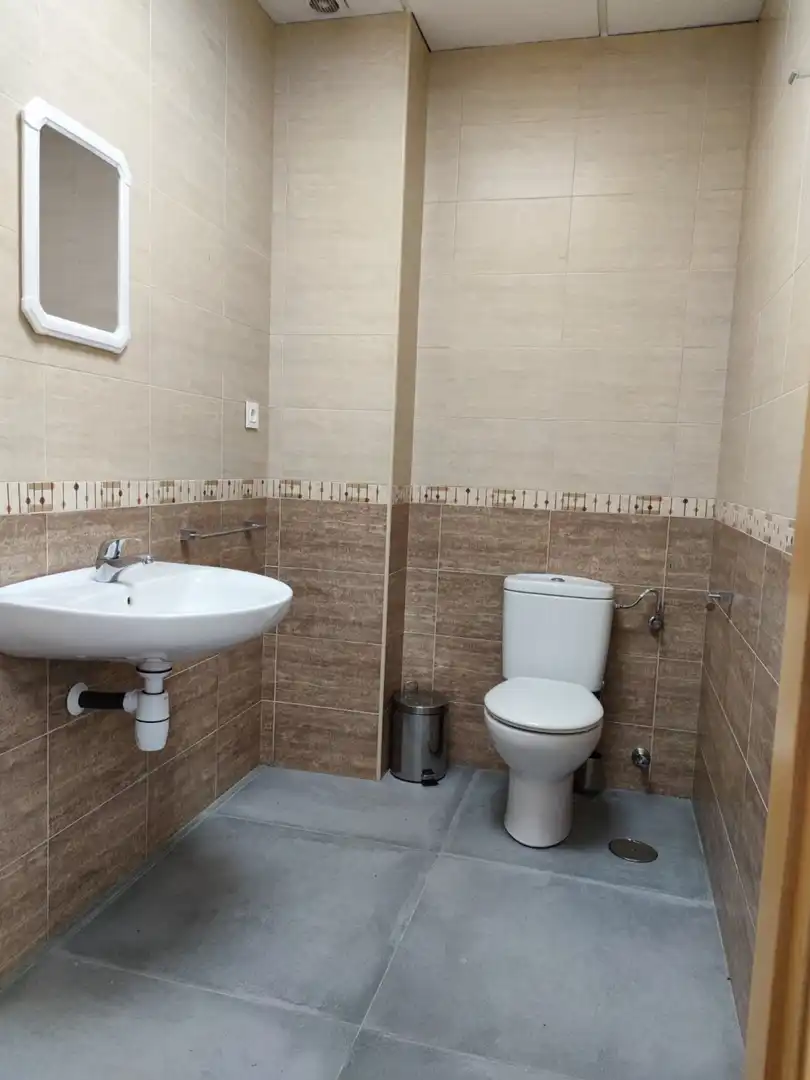 Commercial properties for rent in Calle ASOCIACION, 39, Fátima - El Panderón