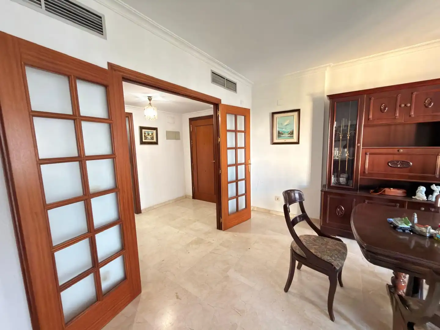 Piso en venta en Huelva con Amueblado, Horno y Lavadora