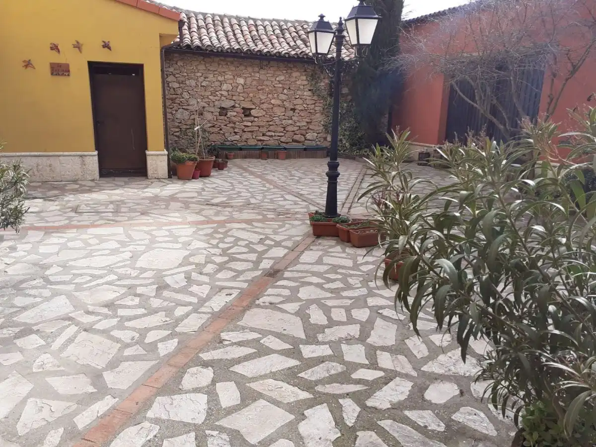 Local commercial à louer à Ciguñuela