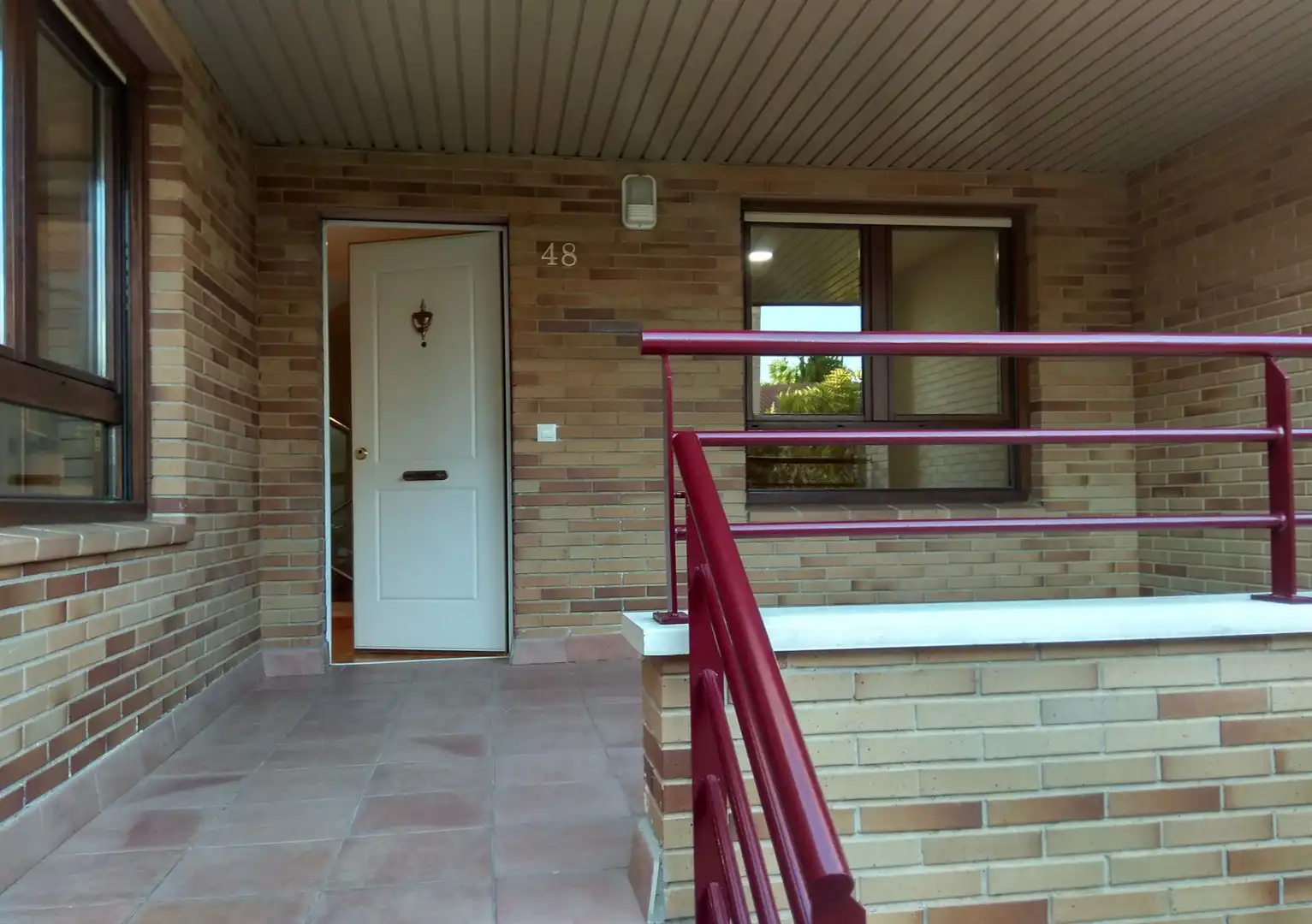 Houses for sale in Zaragoza  with Air Conditioner, Private garden and Parquet flooring