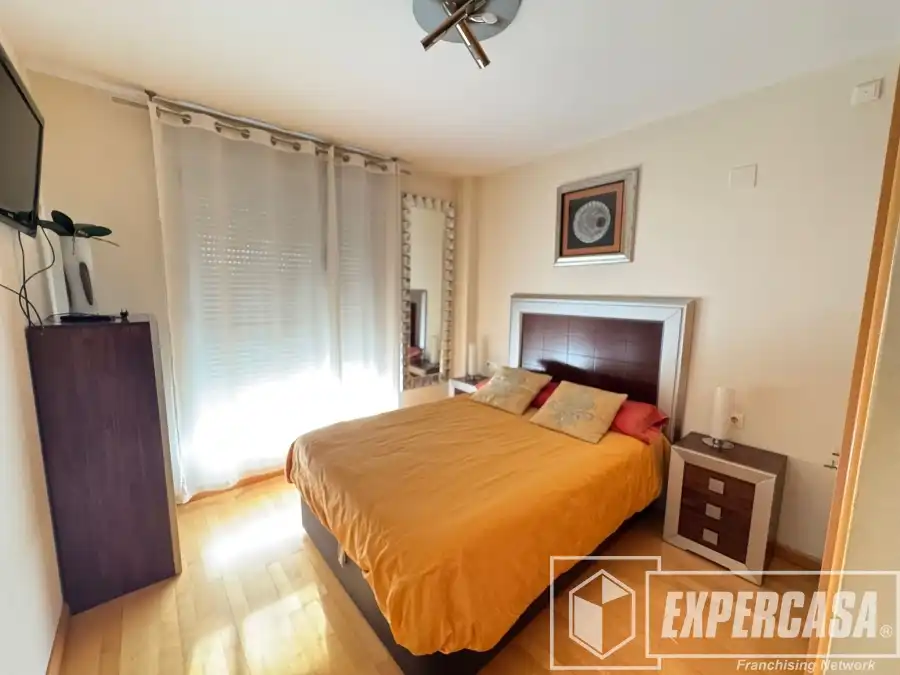 Habitación de Piso en venta en Valencia con Parquet y Trastero