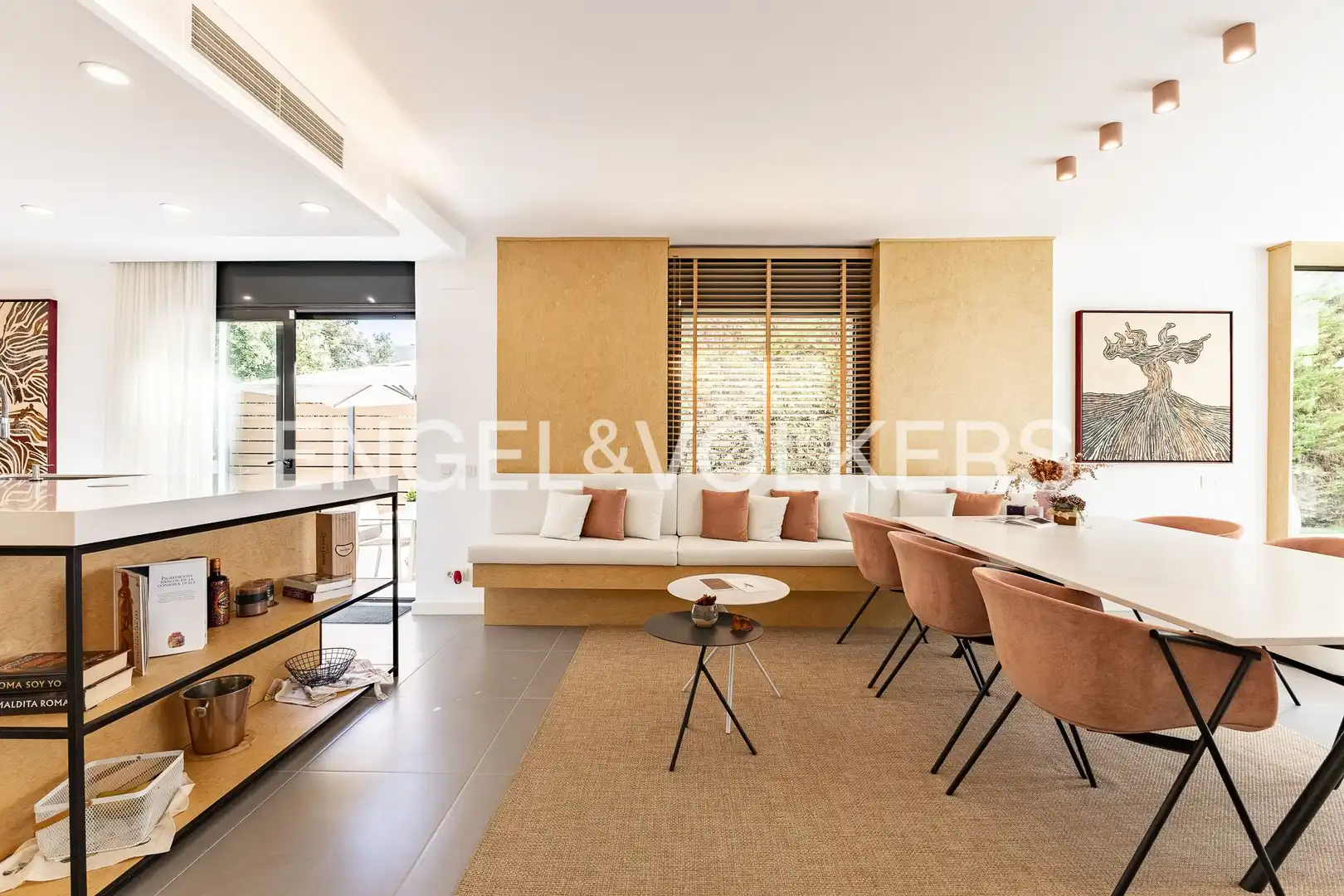 Casa con terrazza in vendita a El Mirador - La Cornisa, imagen 20