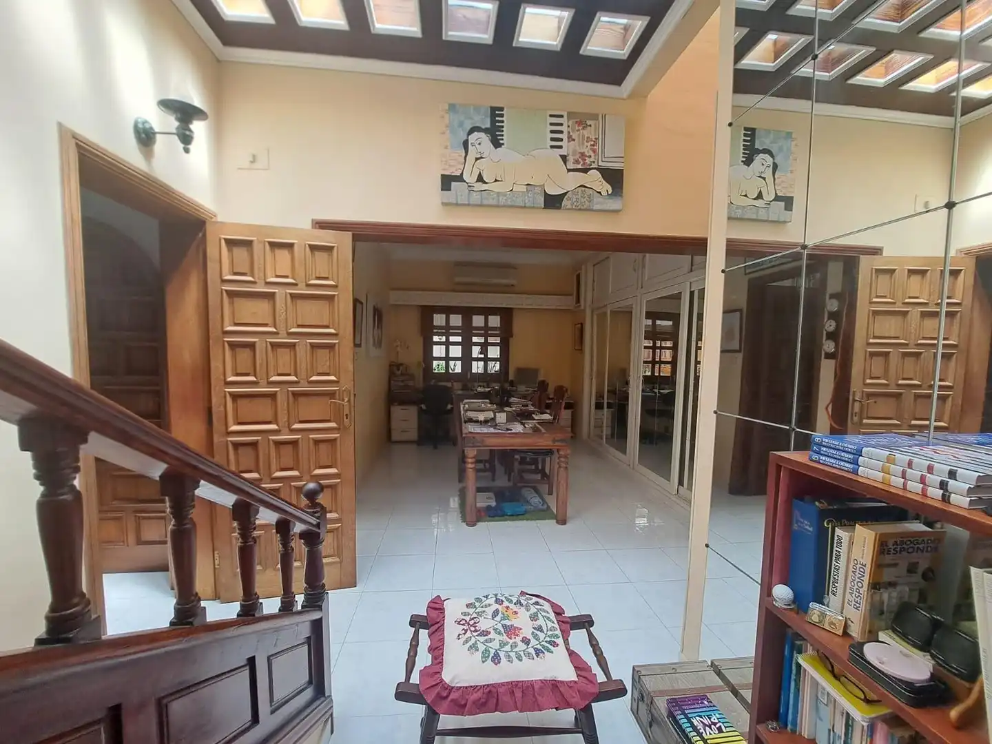 Flat for sale in Arrecife  with Air Conditioner, Terrace and Storage room