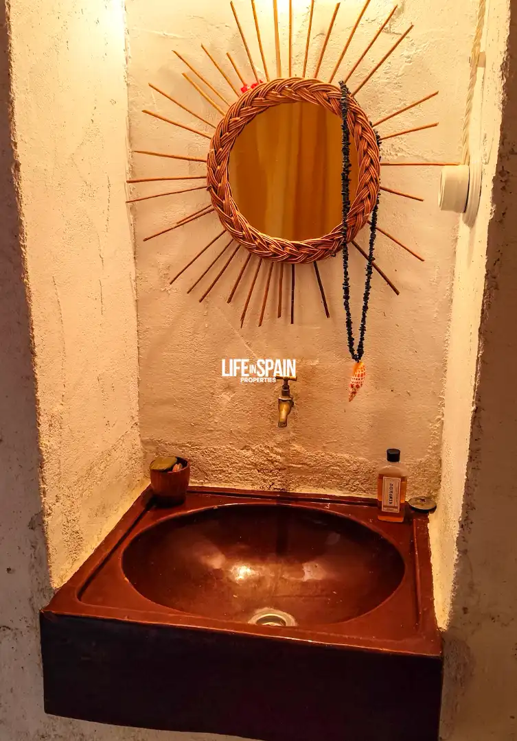 Maison rustique à vendre à Camarles, imagen 22