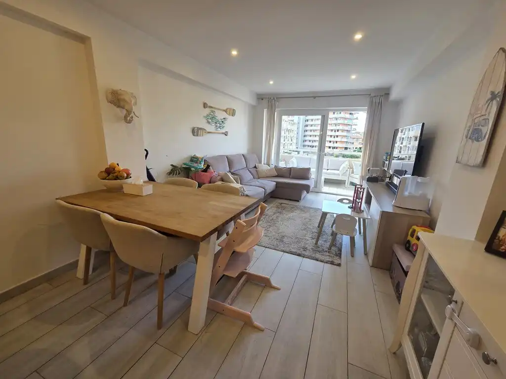 Appartement compact avec ascenseur à vendre à El Toro, imagen 2