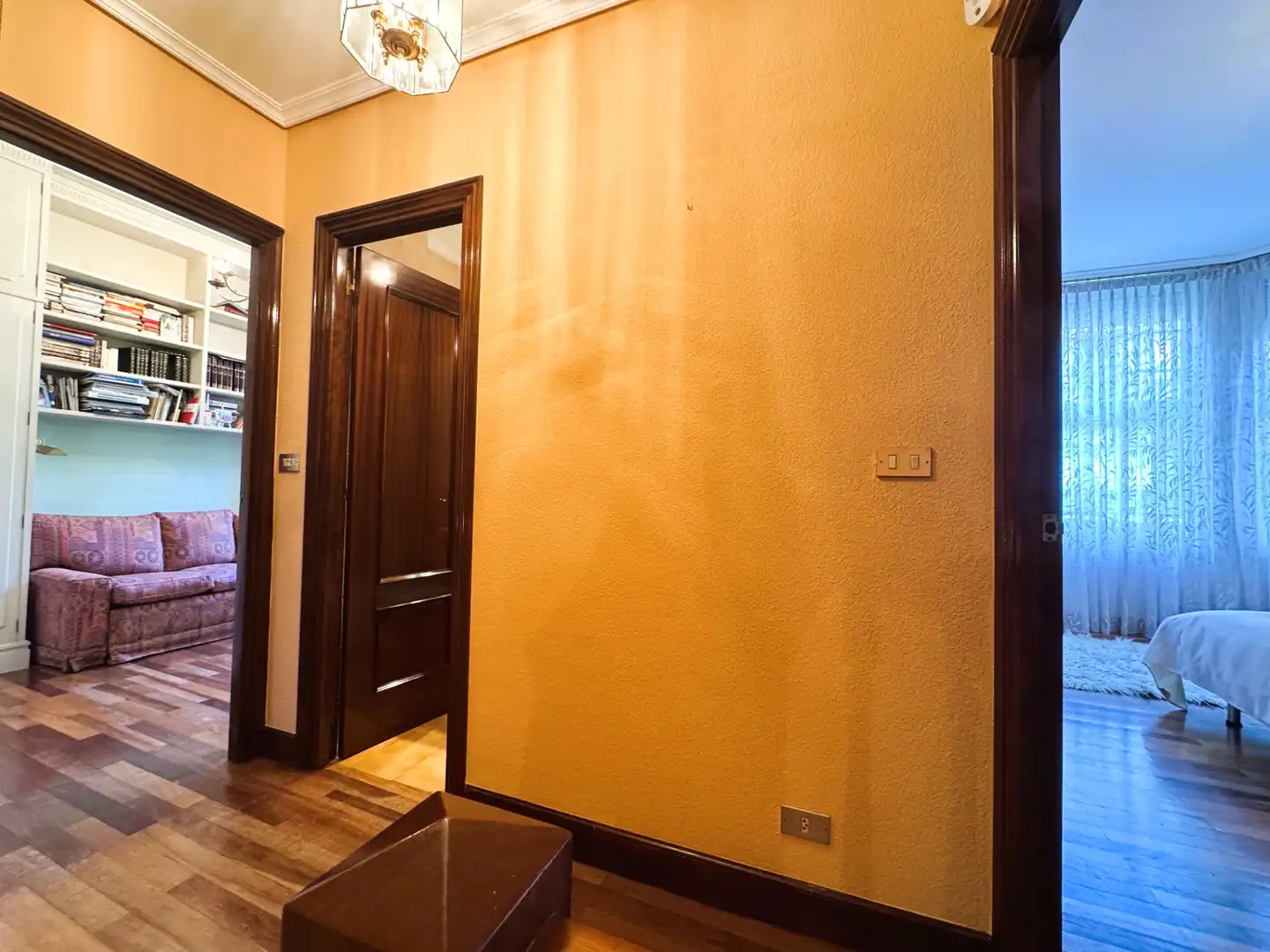 Duplexes for sale in Bilbao 