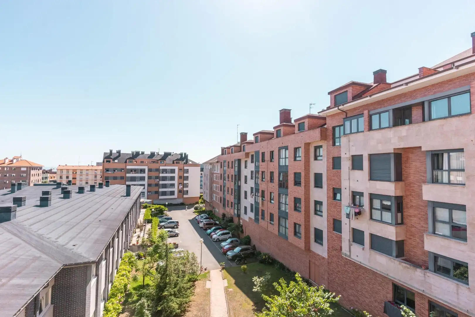 Wohnung mit Aufzug zum Verkauf in Calle PINTOR GUTIERREZ ALONSO 3, imagen 40