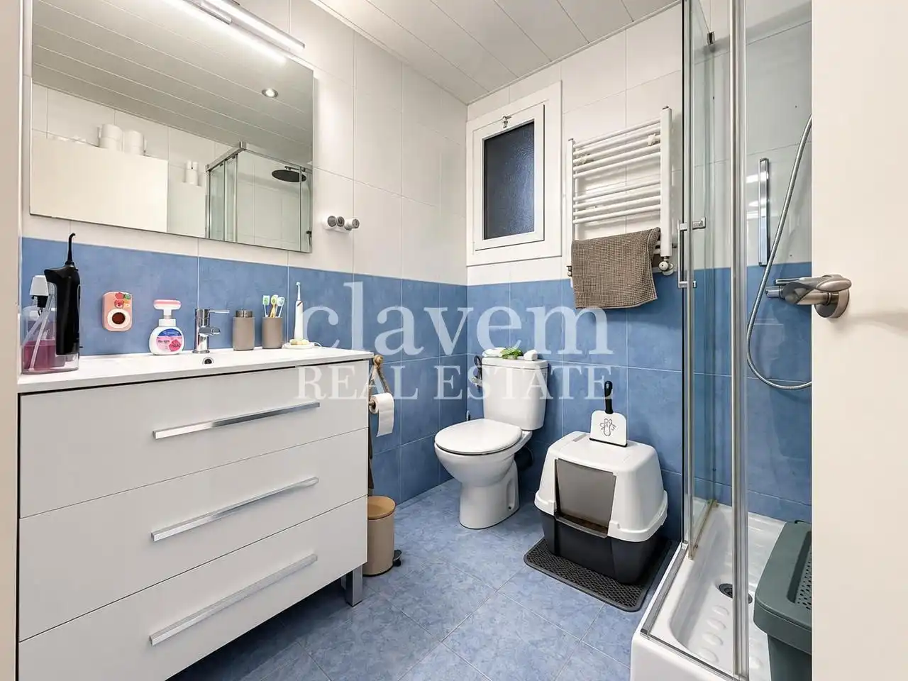 Flat with lift for sale in Via Júlia, imagen 20