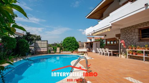 Foto 5 de Casa o chalet en venta en Palau-solità i Plegamans, Barcelona