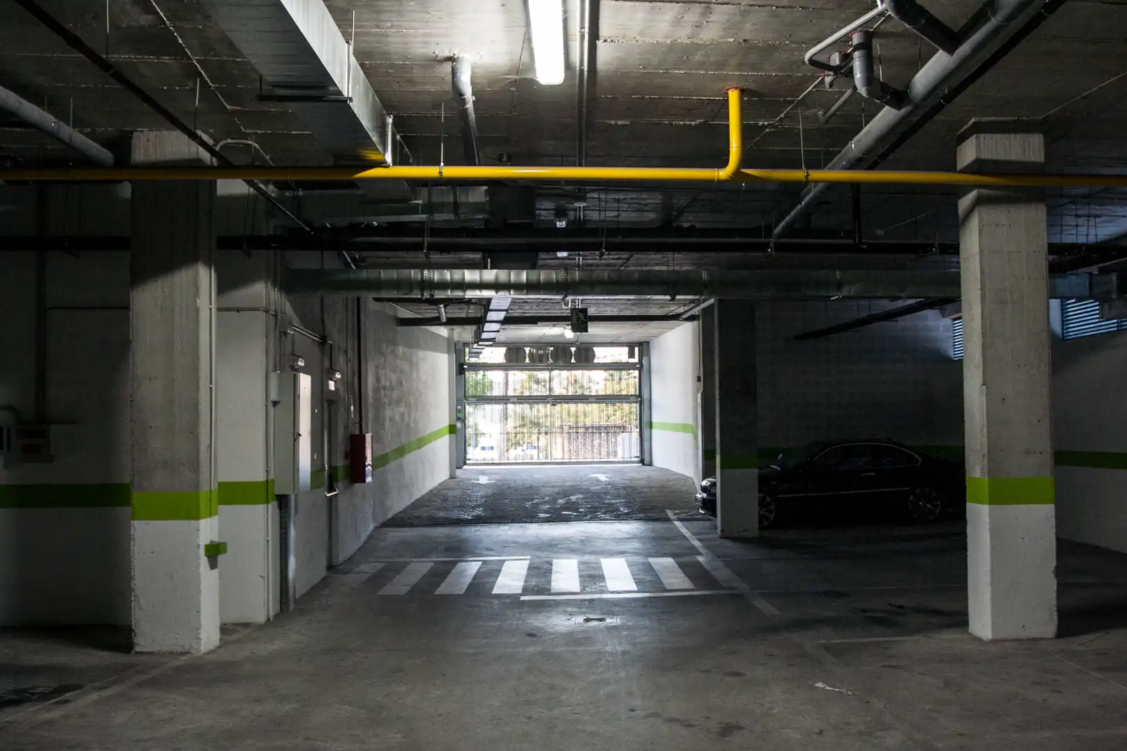 Parking de Piso en venta en Lucena