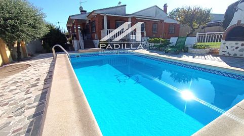 Foto 5 de Casa o chalet en venta en Fuenterrabia, Méntrida, Toledo