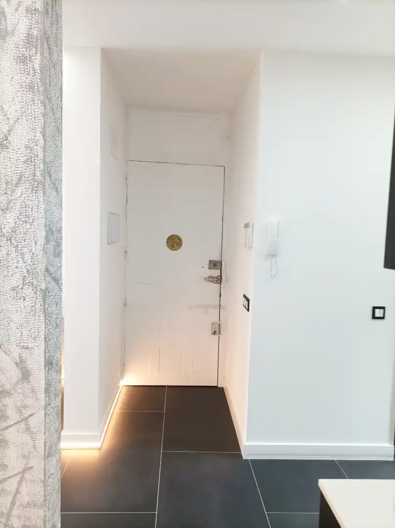 Wohnung zum Verkauf in Madrid mit Klimaanlage, Heizung und Terrasse