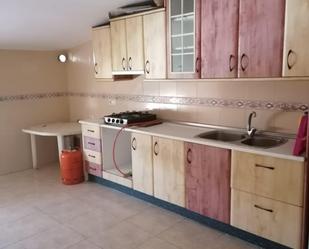 Kitchen of Country house to rent in Hellín  with Heating and Storage room