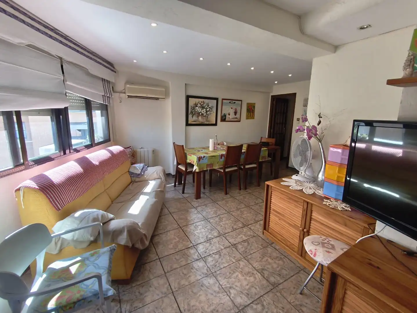 Flat for sale in Bonrepòs i Mirambell