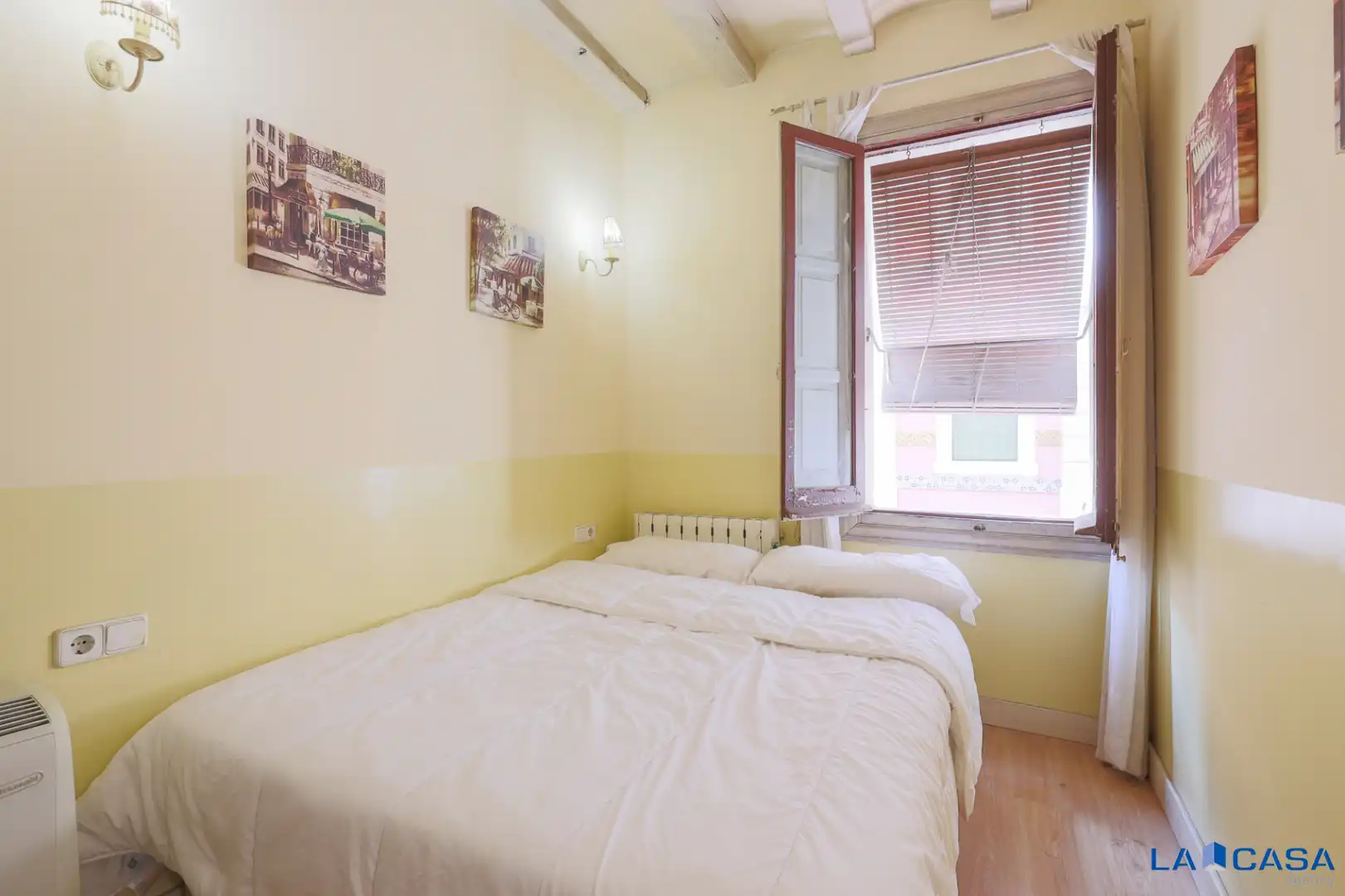 Piso con terraza en venta en Carrer de l'Atlàntida, imagen 16