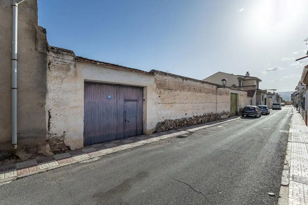 Haus zum Verkauf in Calle REAL 37, imagen 37