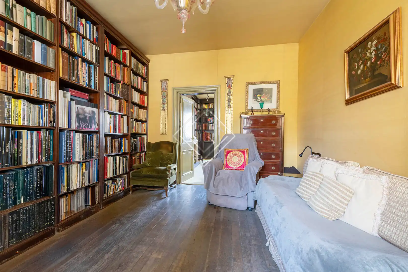 Flat with lift for sale in Retiro, imagen 18