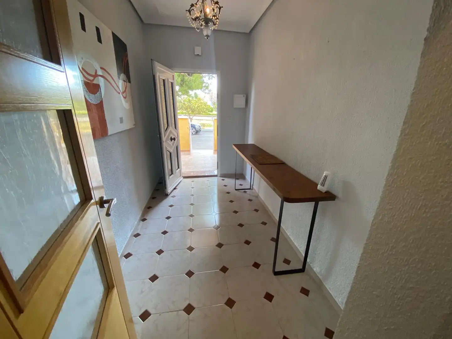 Adossat amb jardí en venda a Roda, imagen 6