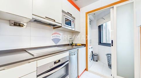 Foto 4 de Pis en venda a Rúa Cesáreo González, As Travesas - Balaídos, Vigo