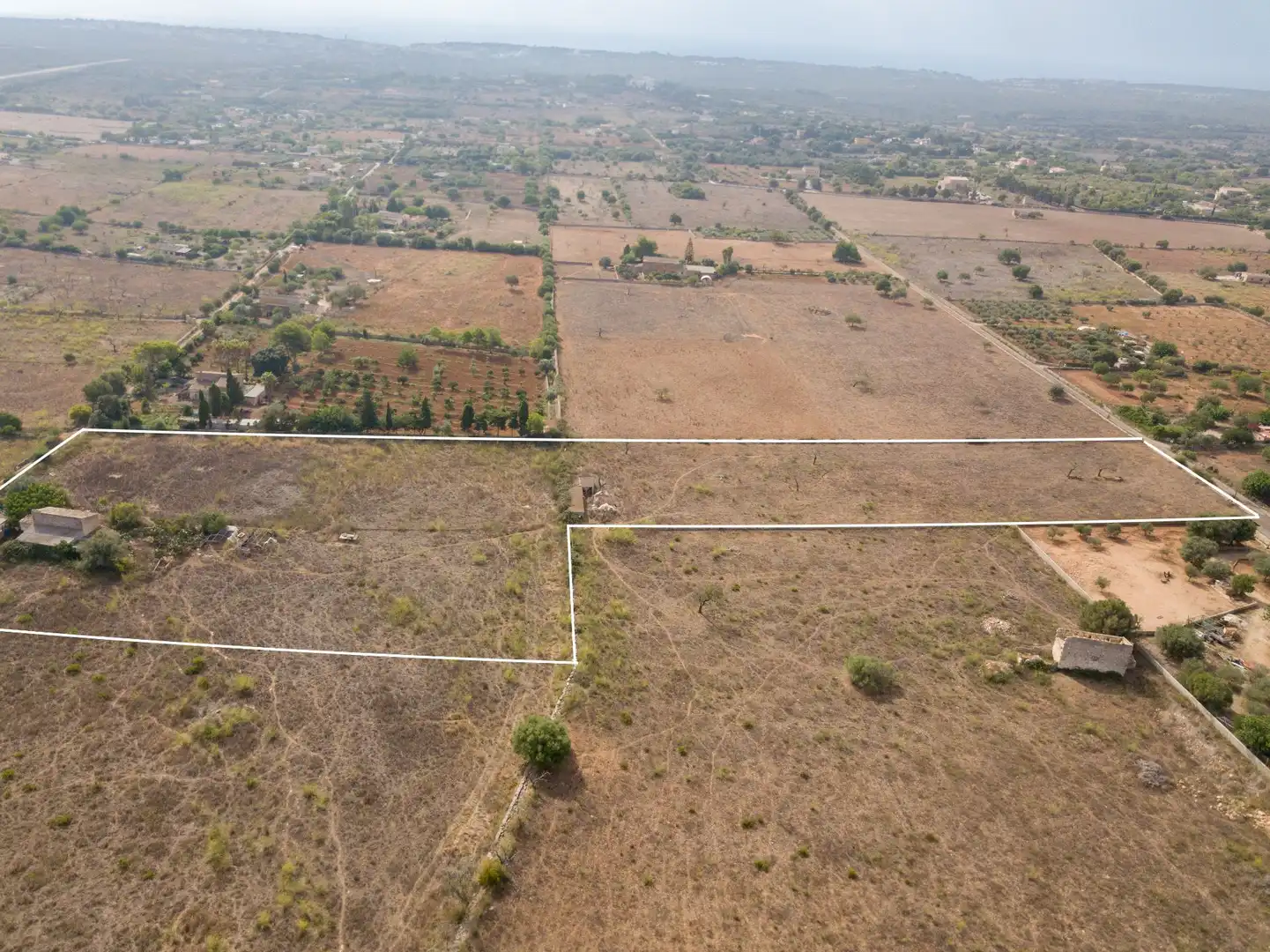 Land for sale in Sa Gruta, Manacor Centre