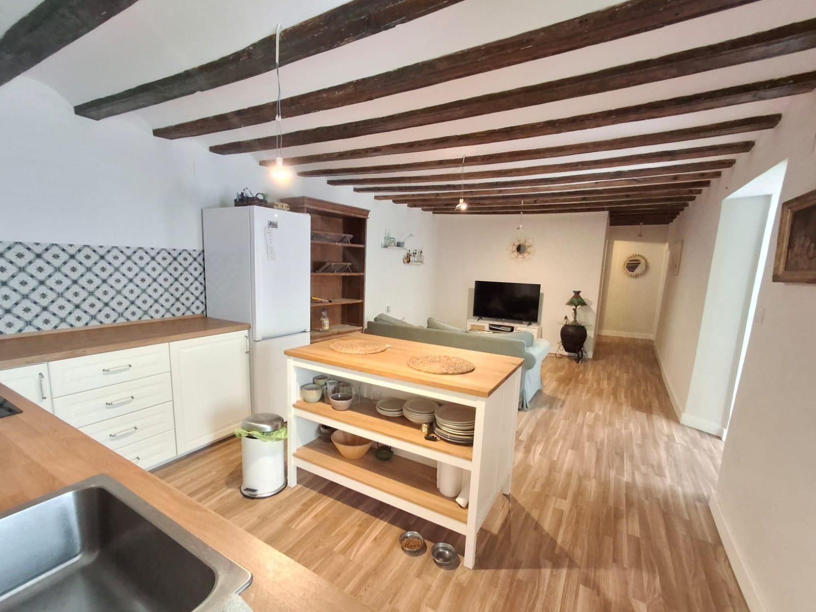 Cuina de Pis en venda en  Cádiz Capital