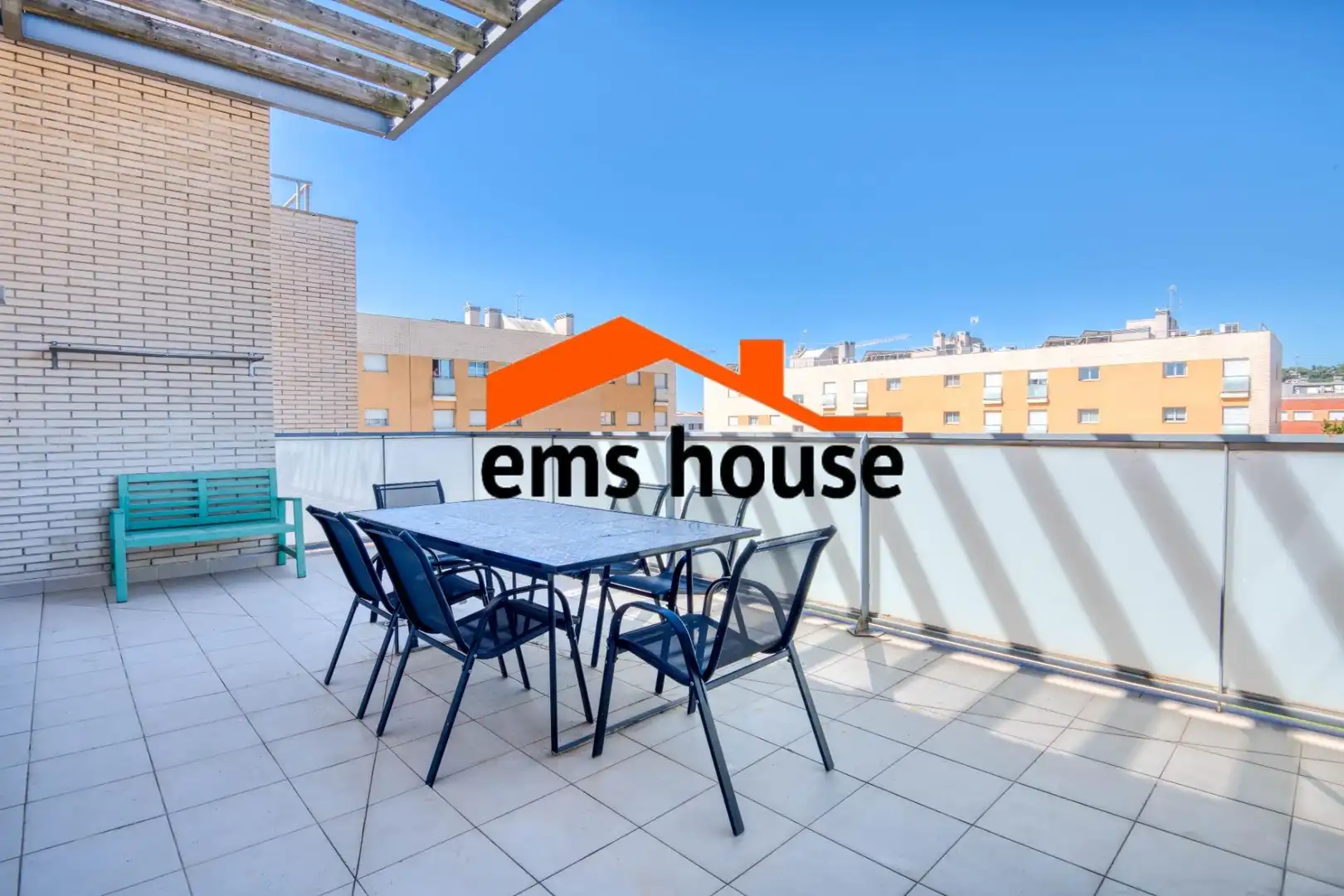 Attique avec piscine à vendre à Sant Antoni de Calonge, imagen 12