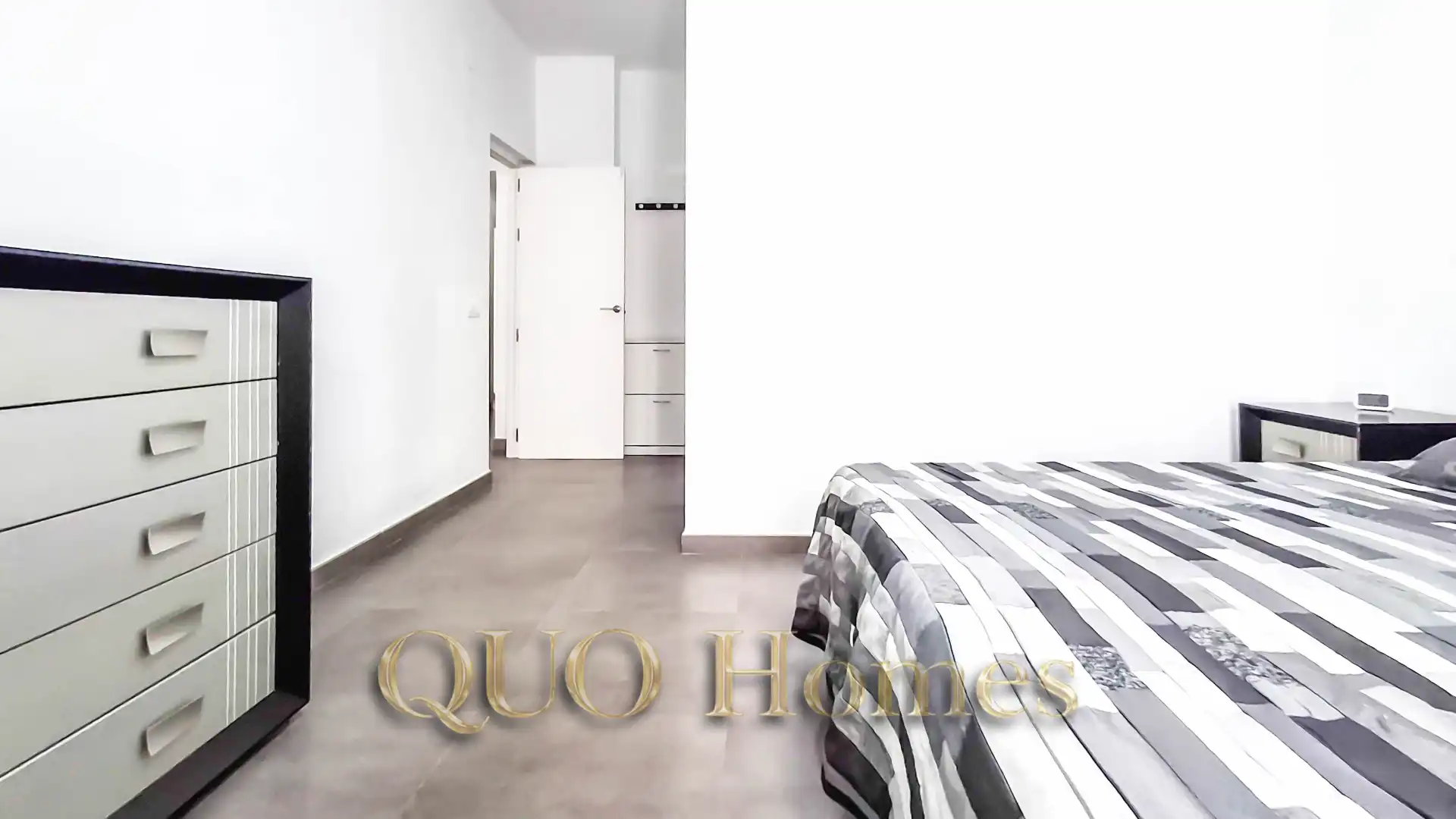 Habitación de Casa o chalet en venta en Jerez de la Frontera con Aire acondicionado, Jardín privado y Terraza