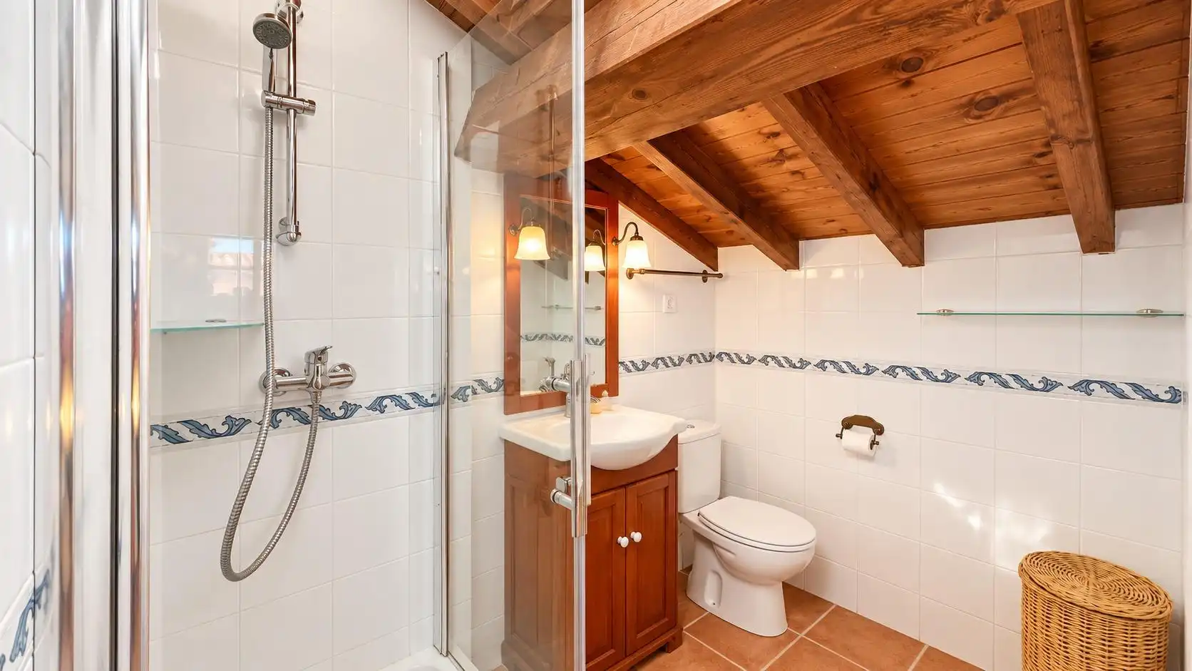 Detached house with pool for sale in PIEDRA DE LOS DIEZ PIES 1, imagen 37