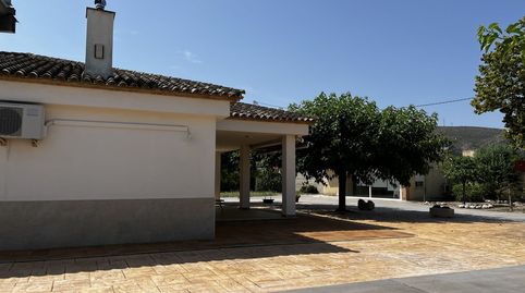 Foto 3 de Casa o xalet en venda a El Llombo, Ontinyent