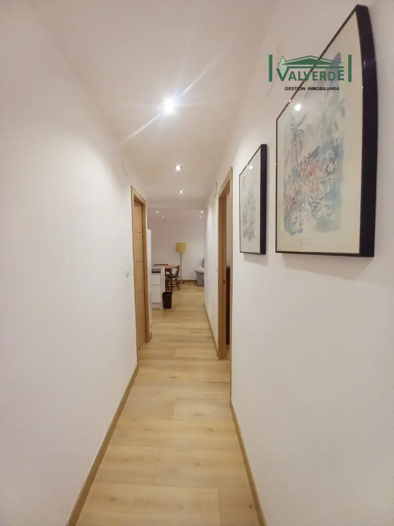 Apartments for rent in Granada  with Air Conditioner, Heating and Terrace