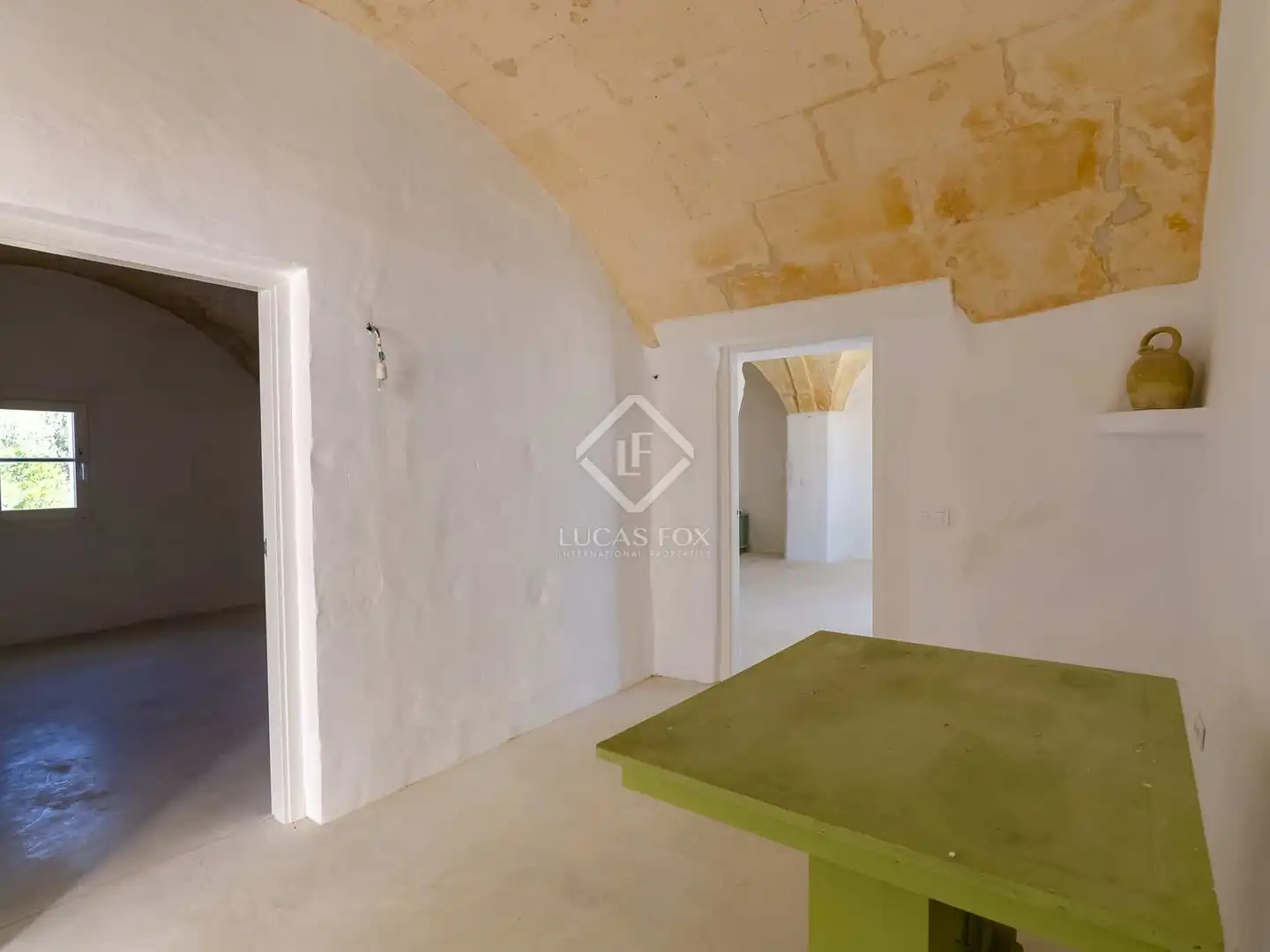 Casa rústica amb piscina en venda a Alaior poble, imagen 25